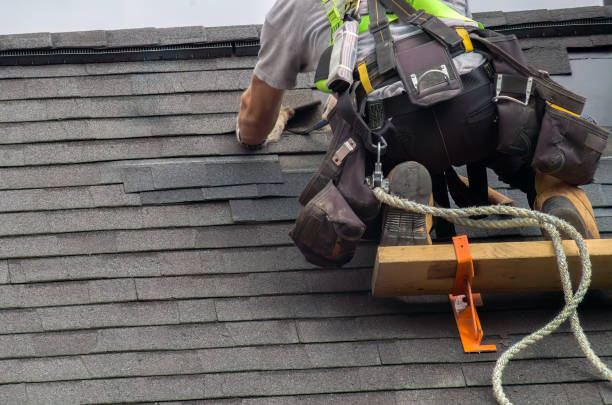 Reliable Gutter Installation contractor in Bramwell, WV by Brentwood Metal Roofing